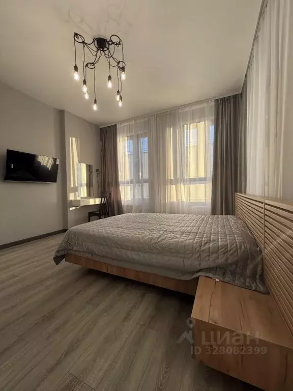 2-к кв. Санкт-Петербург Планерная ул., 99 (70.0 м) - Фото 2