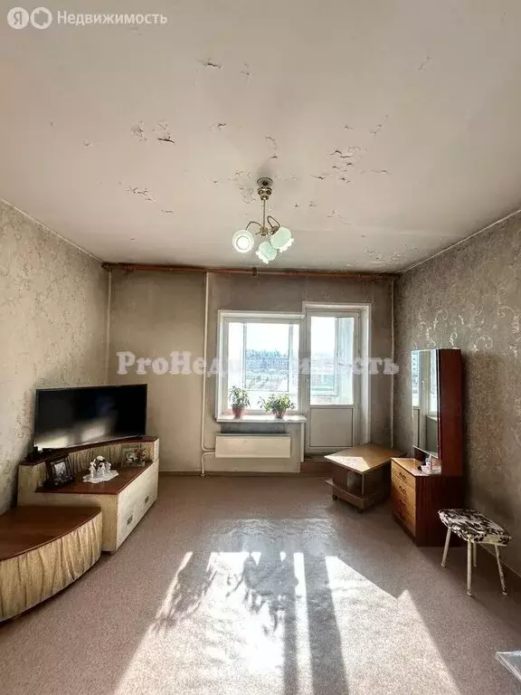 3-комнатная квартира: Кызыл, Бай-Хаакская улица, 8 (67.1 м) - Фото 1