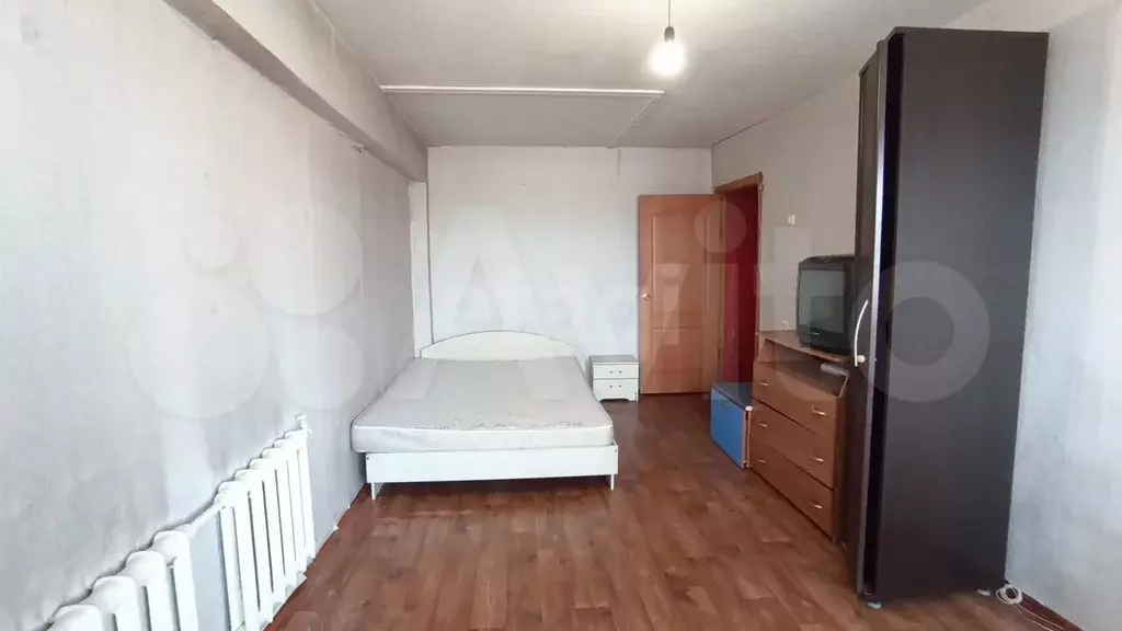 1-к. квартира, 35,2 м, 5/5 эт. - Фото 1