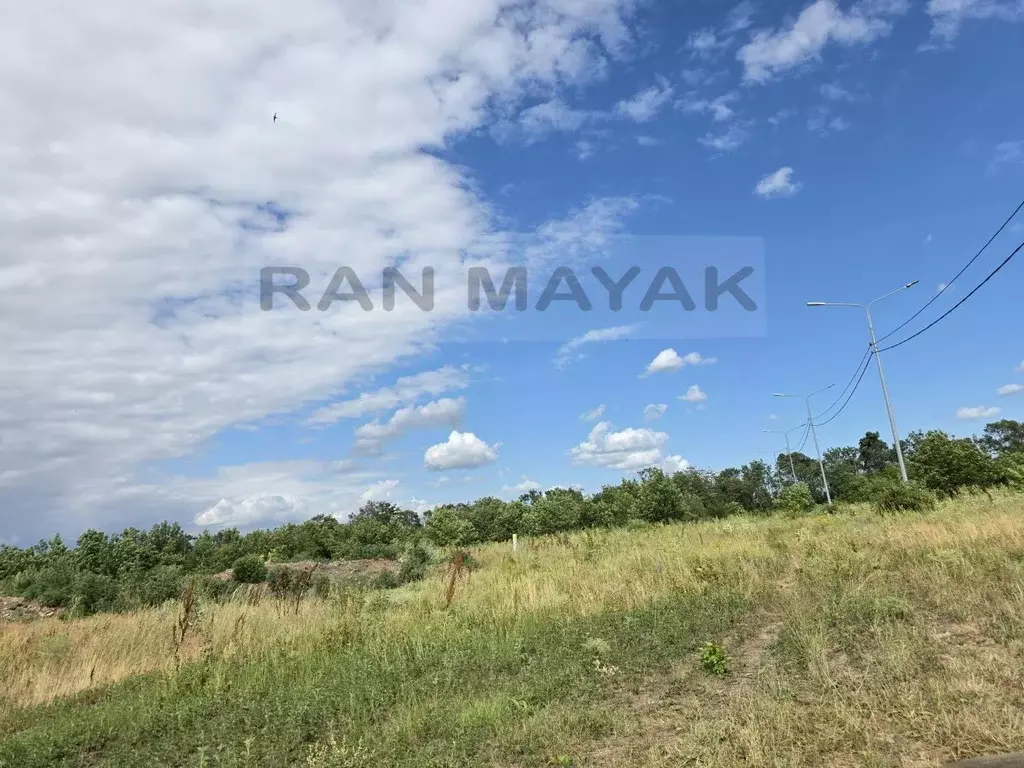 Участок в Адыгея, Майкоп ул. Тлюстена (7.2 сот.) - Фото 0