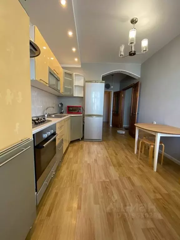 2-к кв. Саха (Якутия), Якутск ул. Лермонтова, 152 (71.0 м) - Фото 1