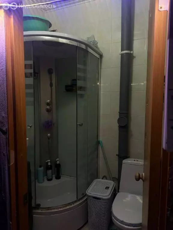 Квартира-студия: село Криводановка, Микрорайон, 8А (16.9 м) - Фото 2