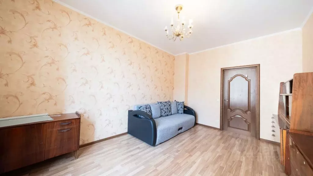 1-к кв. Московская область, Королев ул. Гагарина, 12/14 (43.9 м) - Фото 2