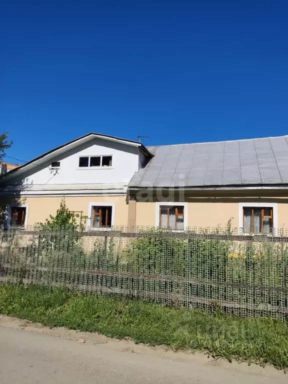 Дом в Пензенская область, Пенза Солдатская ул., 43/51 (94 м) - Фото 0