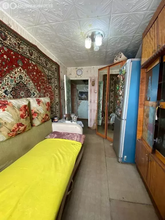 2-комнатная квартира: Омск, проспект Мира, 161Е (43.6 м) - Фото 1