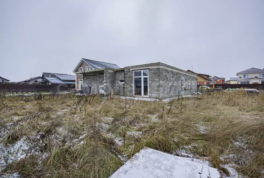 Дом в Москва д. Архангельское, ул. 1-я Дементьевская, 61 (174 м) - Фото 1