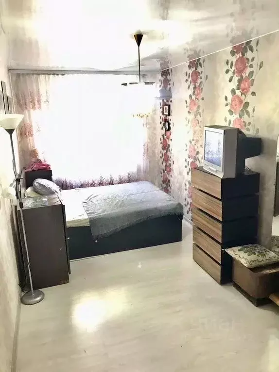 3-к кв. Ростовская область, Ростов-на-Дону Западный мкр, просп. ... - Фото 0