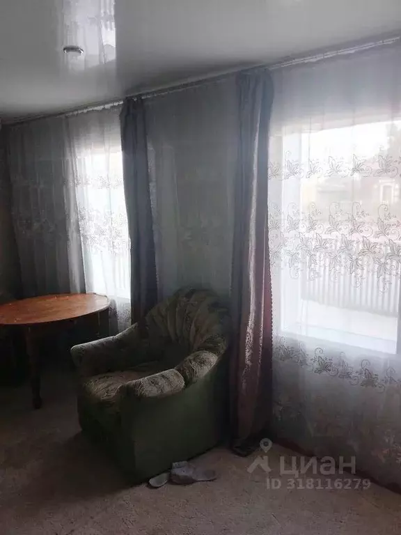 Дом в Хакасия, Черногорск Южная ул., 6 (30 м) - Фото 1