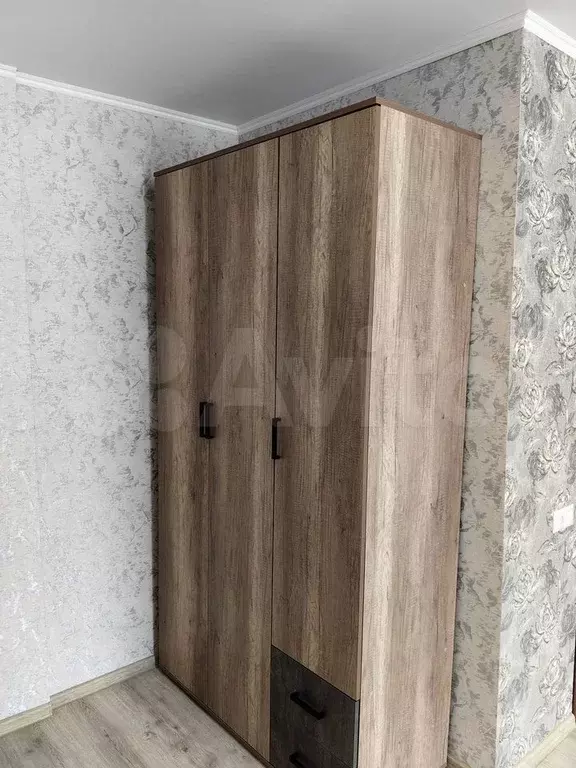 1-к. квартира, 38 м, 5/5 эт. - Фото 1