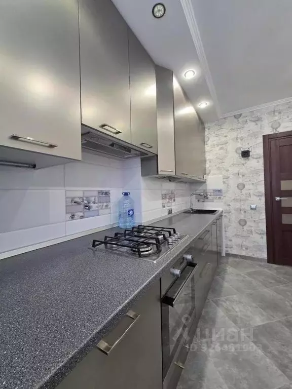 2-к кв. Калининградская область, Калининград ул. Ульяны Громовой, 96 ... - Фото 2