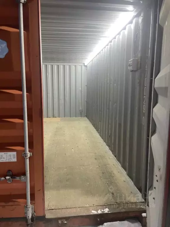 Склад в Московская область, Химки ИКЕА мкр, 4 (15 м) - Фото 2