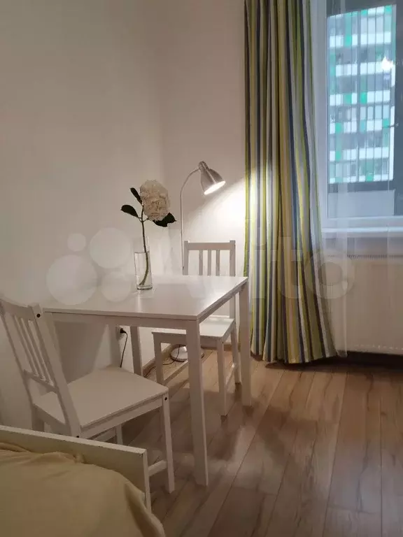Квартира-студия, 23 м, 2/16 эт. - Фото 0