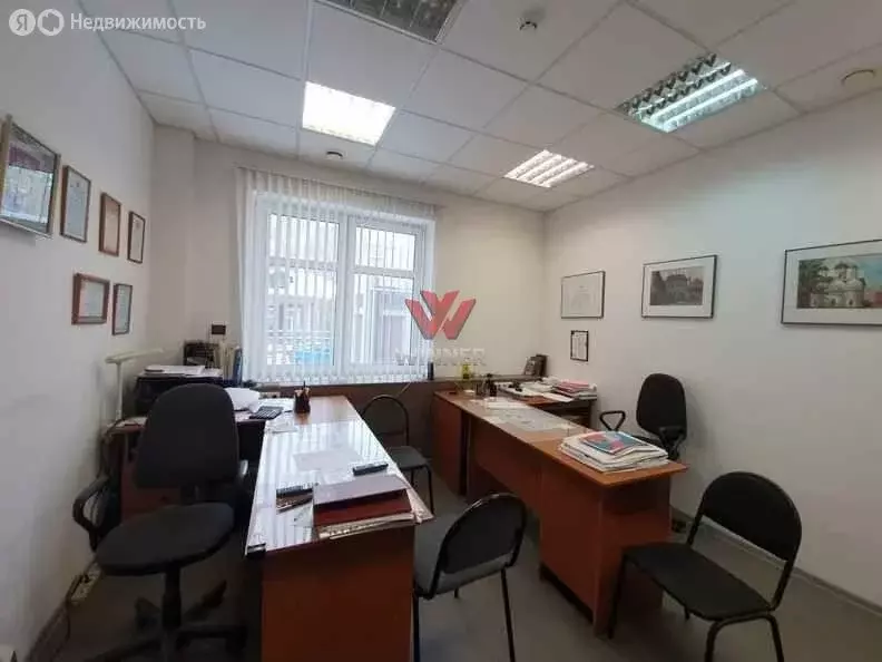 Офис (582 м) - Фото 1