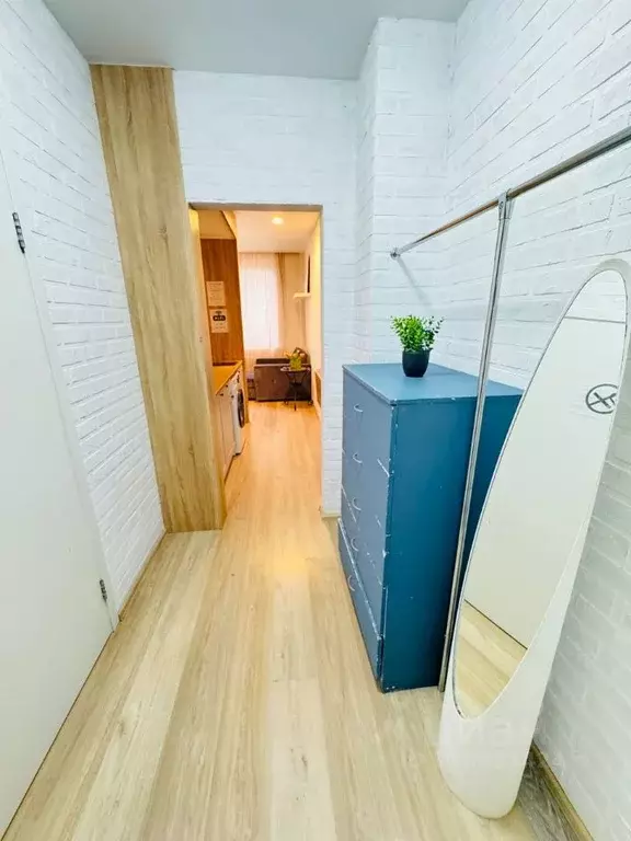 Студия Свердловская область, Екатеринбург ул. Крестинского, 35 (30.0 ... - Фото 2