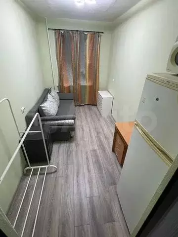 Комната 13 м в 1-к., 3/5 эт. - Фото 0