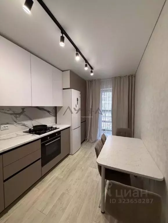 1-к кв. Татарстан, Набережные Челны ул. Николая Иванцова, 7 (39.8 м) - Фото 1