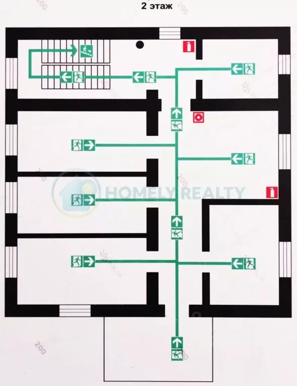 Дом в Севастополь бул. Гидронавтов, 30 (324 м) - Фото 1