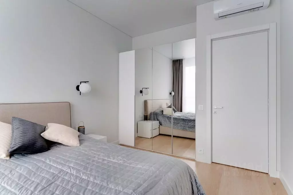 1-к кв. Москва Шелепихинская наб., 34к4 (37.0 м) - Фото 1