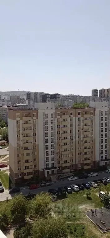 2-к кв. Краснодарский край, Анапа Владимирская ул., 114к1 (59.1 м) - Фото 1