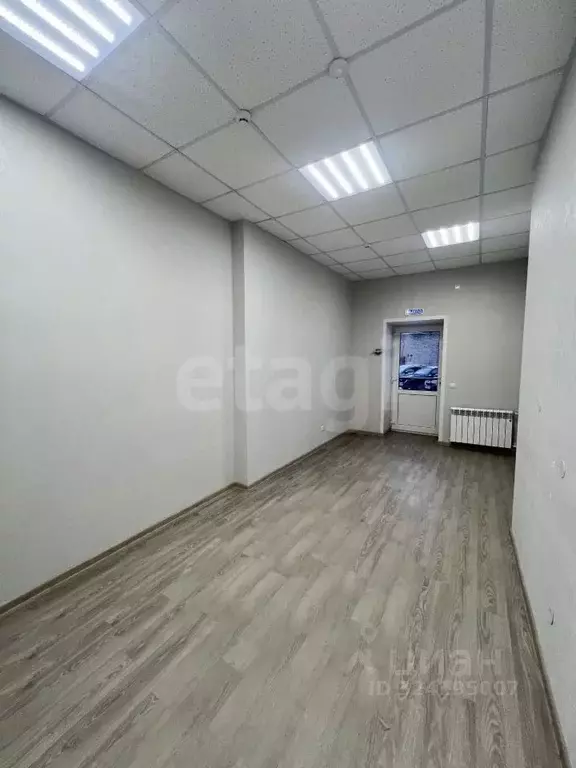 Помещение свободного назначения в Коми, Сыктывкар ул. Кирова, 45 (17 ... - Фото 1