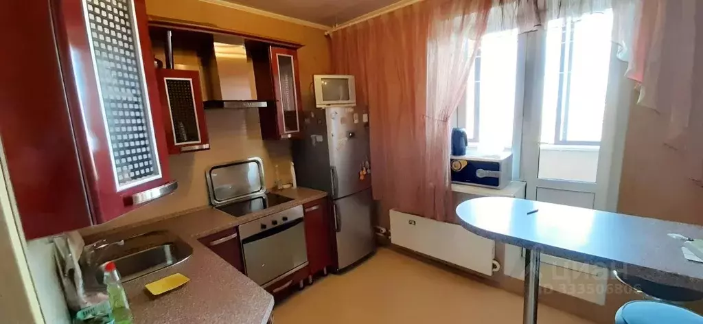 2-к кв. Москва Нижегородская ул., 25 (61.0 м) - Фото 2
