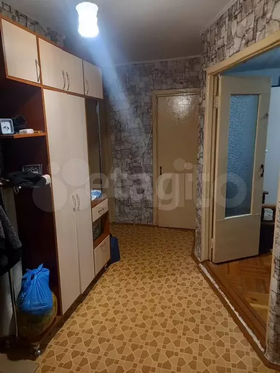 2-к. квартира, 50 м, 3/3 эт. - Фото 1