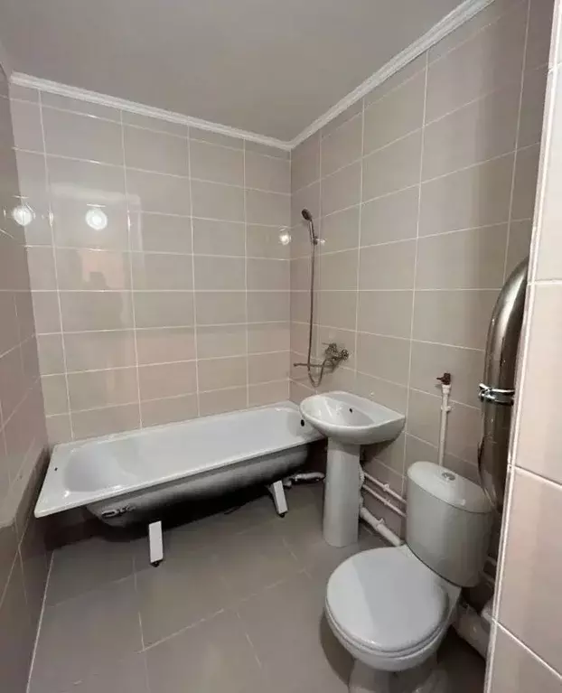 Продаётся 1-к квартира, 42.05 м - Фото 1
