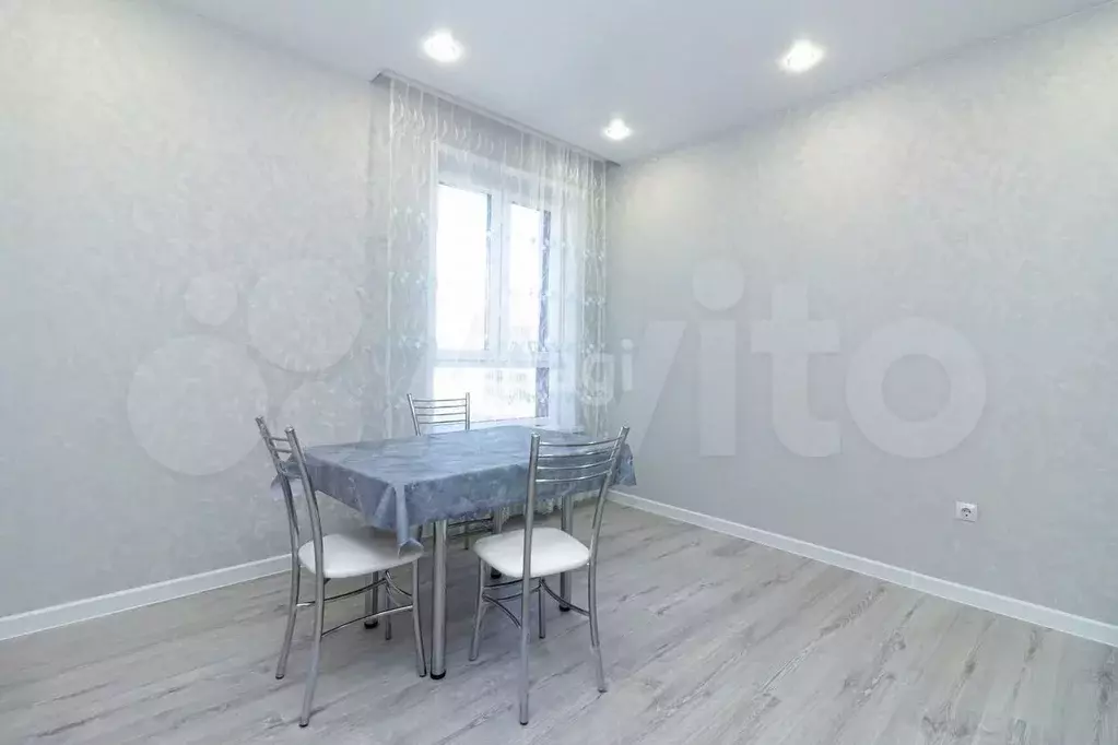 1-к. квартира, 50 м, 6/12 эт. - Фото 1