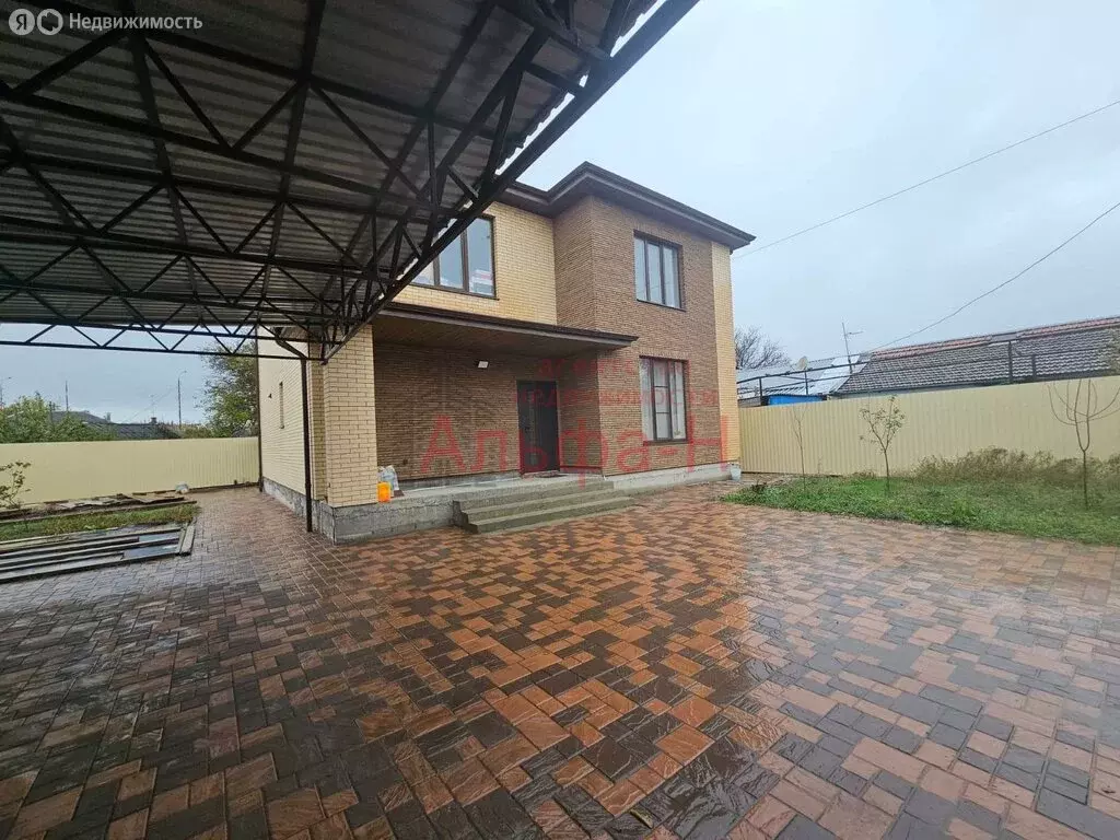 Дом в Ессентуки, улица 9 Января (227 м) - Фото 2