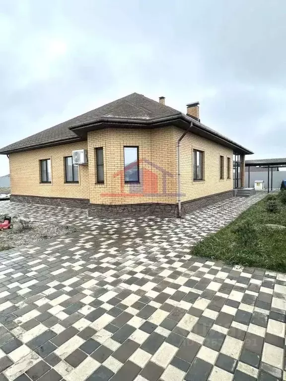 Дом в Белгородская область, Старый Оскол ул. Жуковская, 13/12 (180 м) - Фото 2