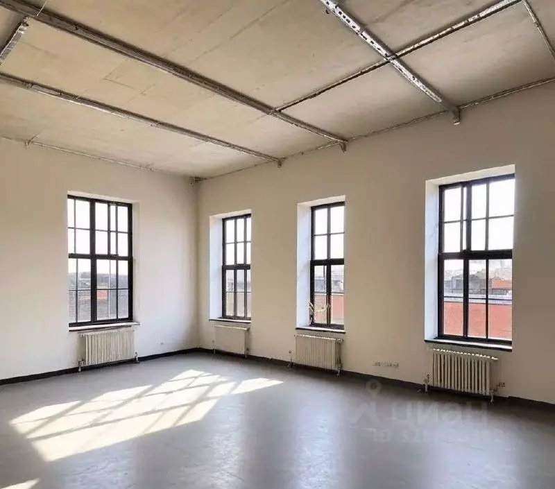 Склад в Московская область, Мытищи ш. Волковское, 5ас1 (460 м) - Фото 2