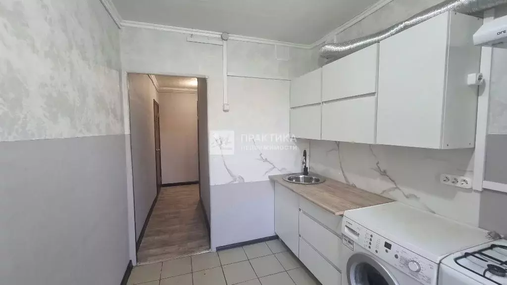 Продается 1-комнатная квартира - Фото 1