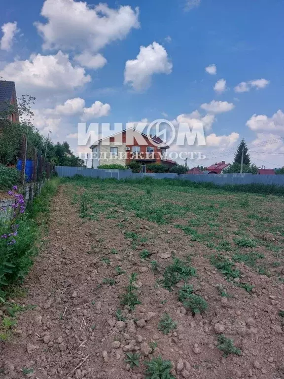 Участок в Москва д. Тарасово,  (8.0 сот.) - Фото 2