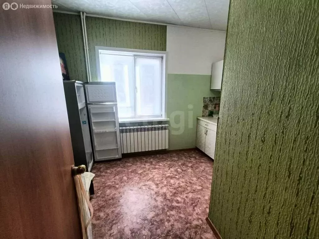 1-комнатная квартира: Оренбург, Манежная улица, 16/3 (37 м) - Фото 0