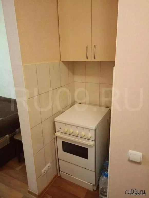 Продаётся квартира-студия, 18 м - Фото 1