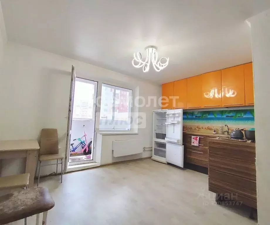 2-к кв. Челябинская область, Миасс бул. И.И. Седова, 9 (57.0 м) - Фото 1