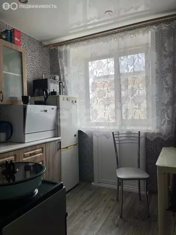 1-комнатная квартира: Советская Гавань, площадь Победы, 12 (30 м) - Фото 1