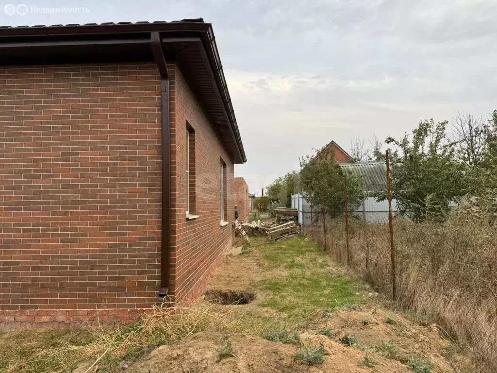 Дом в Кущёвская, Северный переулок (124.4 м) - Фото 2