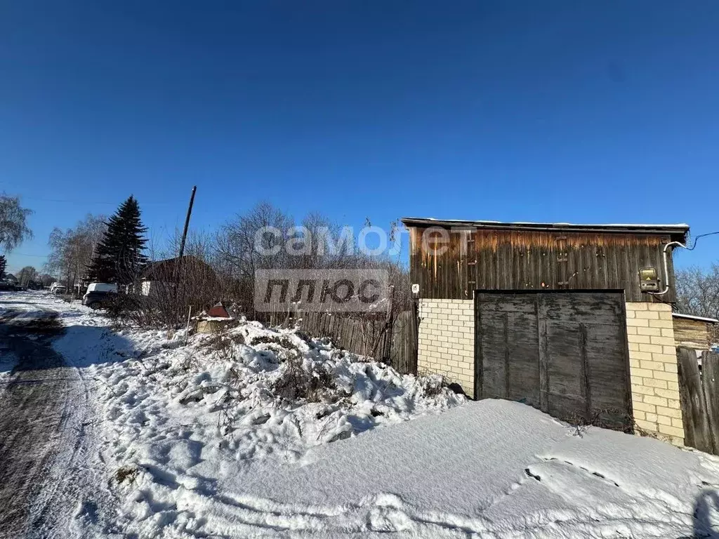 Дом в Алтайский край, Бийск Речная ул., 93 (22 м) - Фото 1