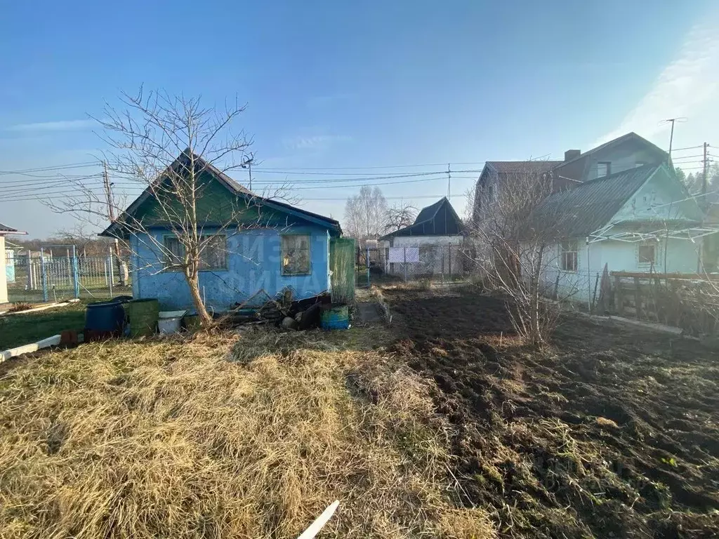 Дом в Калининградская область, Калининград Солнечное СНТ, ул. ... - Фото 0