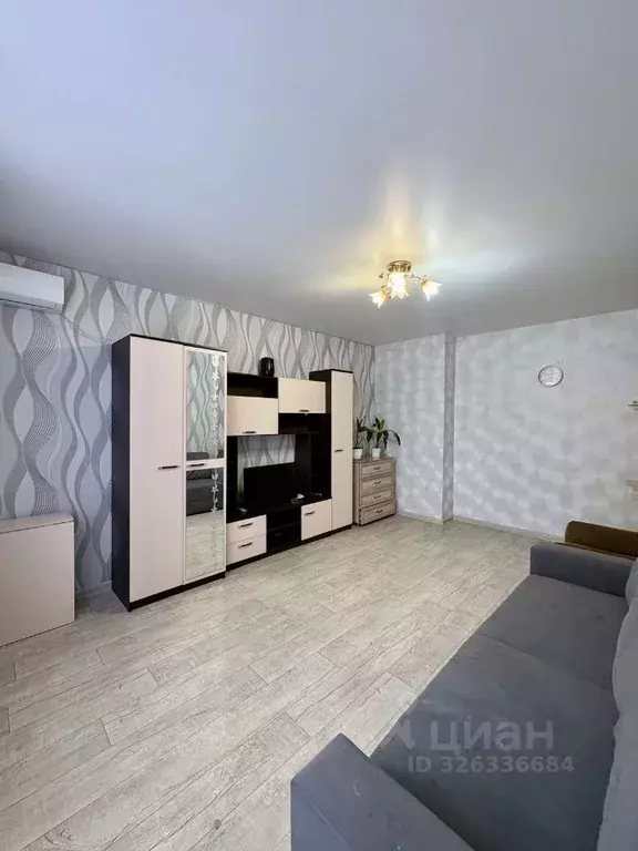 2-к кв. Тульская область, Тула ул. Генерала Маргелова, 9А (56.4 м) - Фото 2