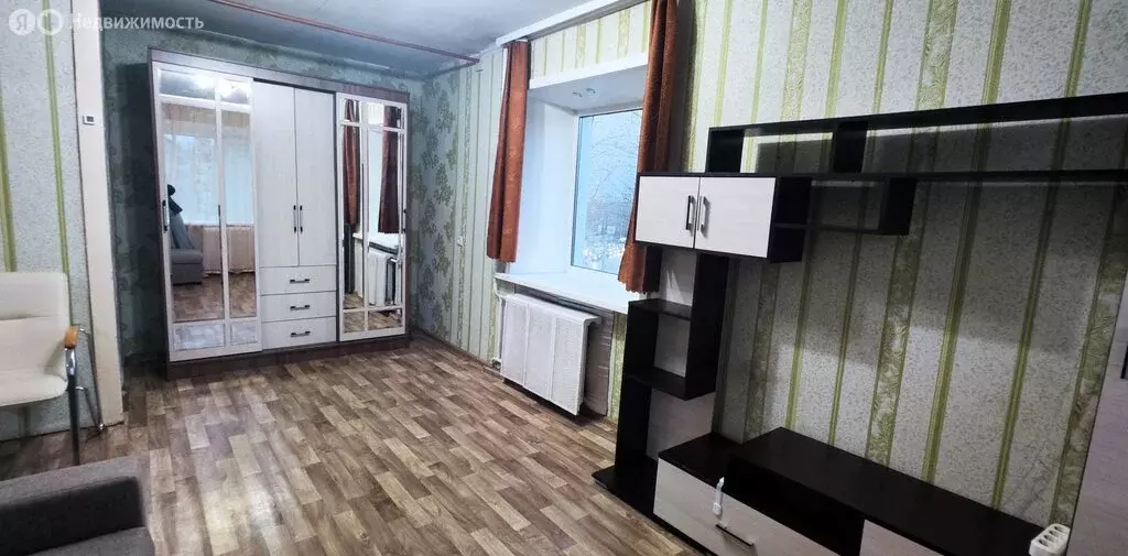 1-комнатная квартира: Пермь, бульвар Гагарина, 97 (30.2 м) - Фото 2