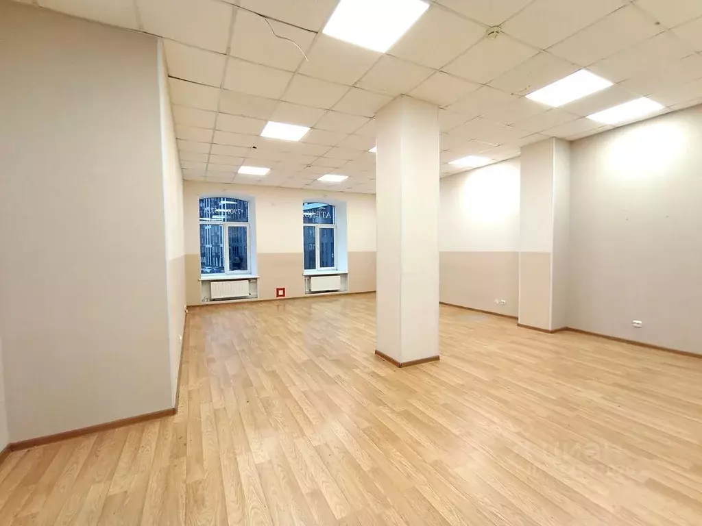 Офис в Санкт-Петербург Красногвардейский пер., 23 (239 м) - Фото 2