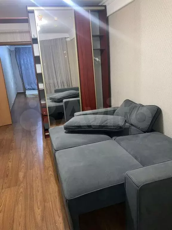2-к. квартира, 51 м, 5/5 эт. - Фото 0