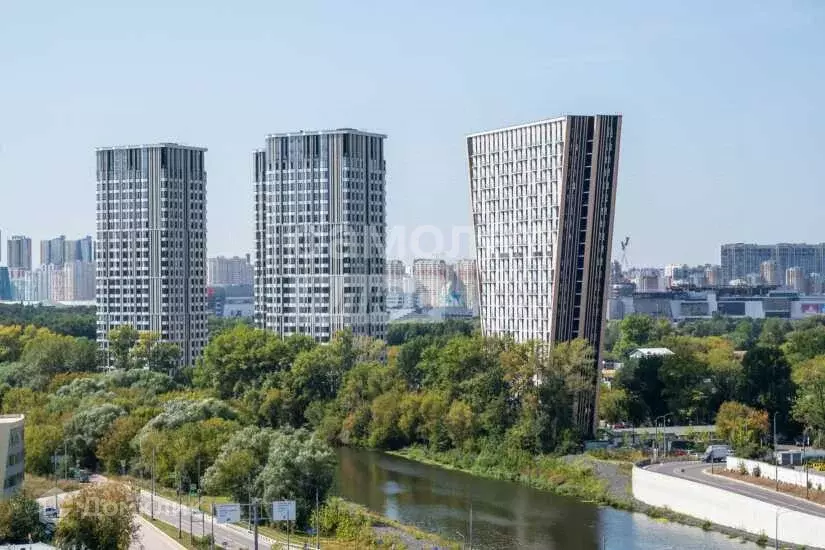 Продаётся 2-к квартира, 42.6 м - Фото 1