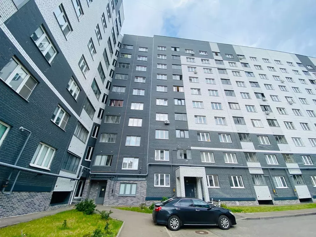 Продаётся квартира-студия, 29.2 м - Фото 1