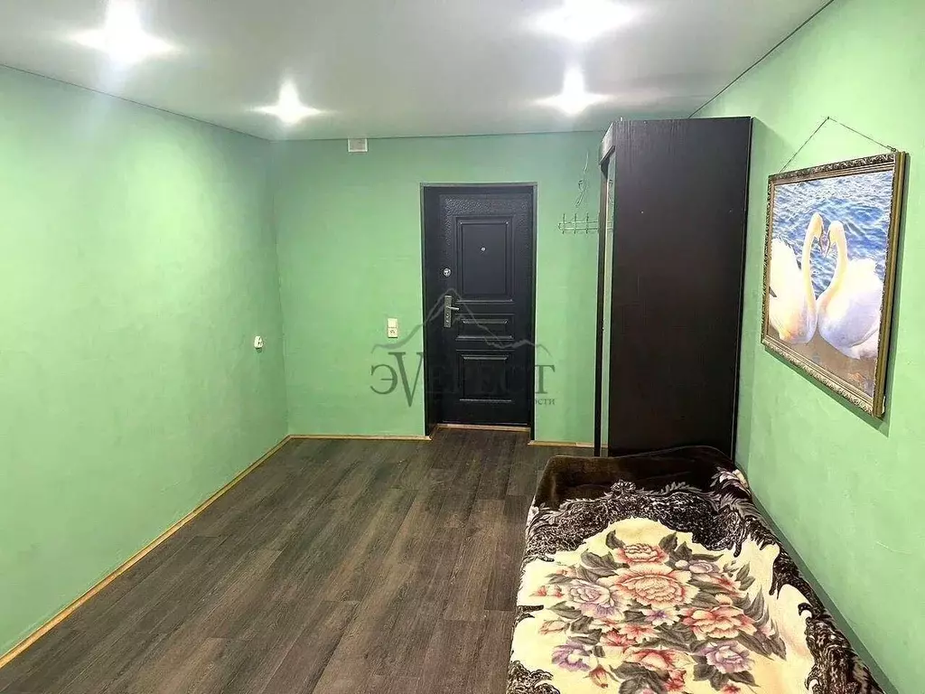 Комната Белгородская область, Старый Оскол Горняк мкр, 18 (16.0 м) - Фото 1
