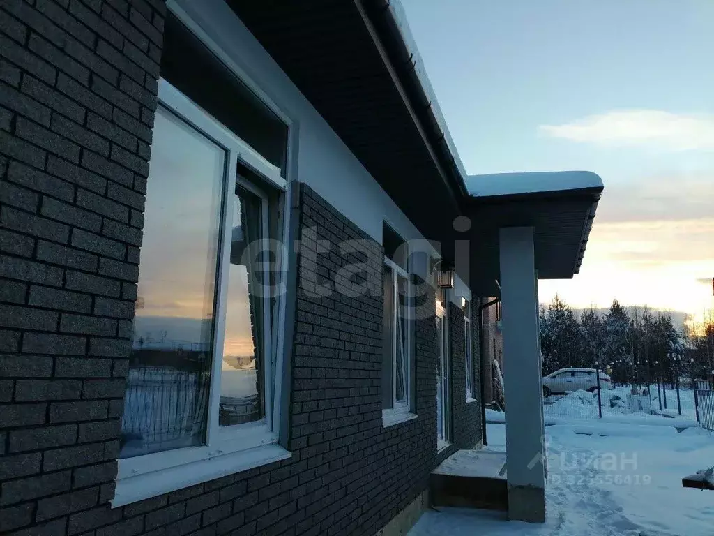 Дом в Московская область, Ленинский городской округ, д. Орлово, Орловъ ... - Фото 2