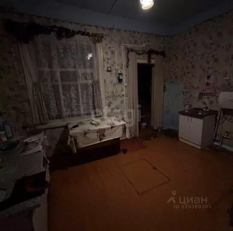 1-к кв. Бурятия, Прибайкальский район, пос. Лесовозный ул. Братьев ... - Фото 2