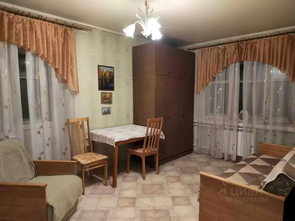 1-к кв. Марий Эл, Йошкар-Ола Первомайская ул., 152 (36.0 м) - Фото 2